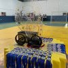 Tecnologia da Informação e Transporte Clínico A decidem a 3ª Copa Santa Casa de Futsal